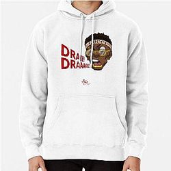 Soulja Boy Pullover Hoodie