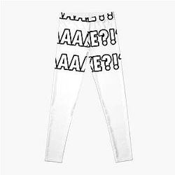 Draake Soulja Boy Leggings