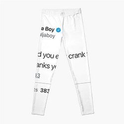 Soulja Boy In This World You Either Crank That or It Cranks You