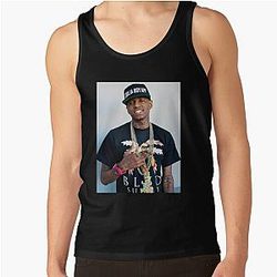 Soulja Boy Classic Tank Top