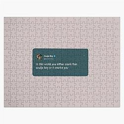 Soulja Boy Jigsaw Puzzle