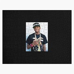 Soulja Boy Classic T Shirt Puzzle