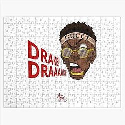 Soulja Boy Jigsaw Puzzle