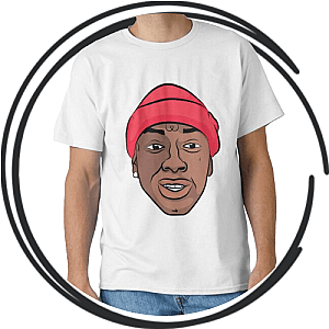 Soulja Boy T-Shirts