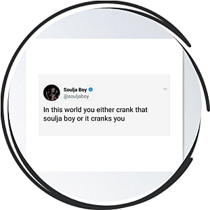 Soulja Boy Posters