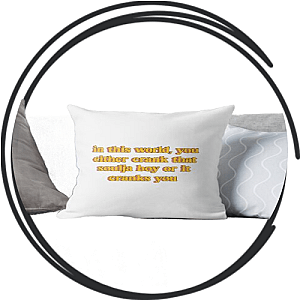 Soulja Boy Pillows Cover