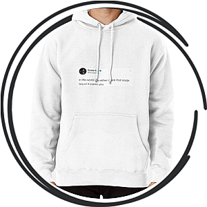 Soulja Boy Hoodies