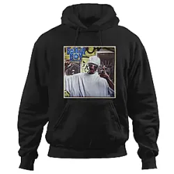 Soulja Boy 'Tell em' Iconic Cover Hoodies