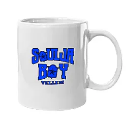 Tell' Em PTTT0506  Soulja Boy Mugs