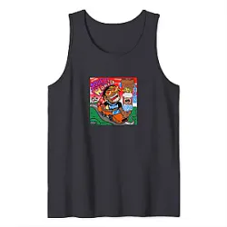 Soulja World Album PTTT0506  Soulja Boy Tank Tops