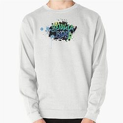 Soulja Boy Color Sweatshirt