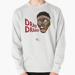 Soulja Boy Pullover Sweatshirt