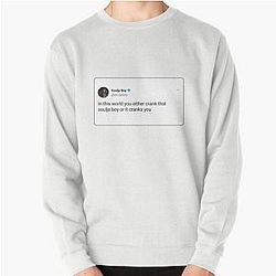 Soulja Boy Tweet Sweatshirt