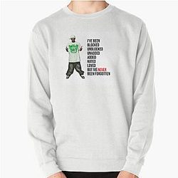 Soulja Boy Pullover Sweatshirt