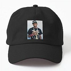 Soulja Boy Classic Dad Hat