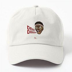 Soulja Boy Dad Hat