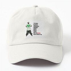 Soulja Boy Dad Hat