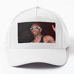 Soulja Boy Photograph Cap