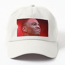 Soulja Boy Photograph Dad Hat