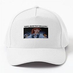 Neon Genesis Evangelion Soulja Boy Baseball Cap
