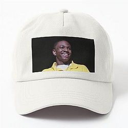 Soulja Boy - Photograph Dad Cap