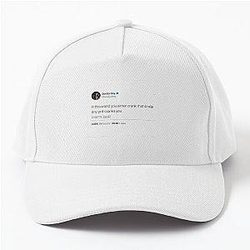 Soulja Boy - In This World You Either Crank That Or It Cranks You Baseball Cap