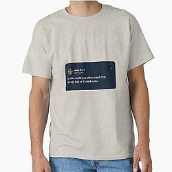 SOULJA BOY DARK BLUE Classic T-Shirt
