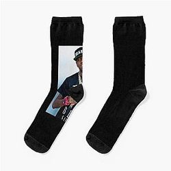 Soulja Boy Classic T-Shirt Socks
