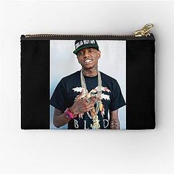 Soulja Boy Classic T-Shirt Pouch