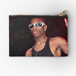 Soulja Boy Photograph Pouch