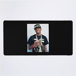 Soulja Boy Classic Desk Mat