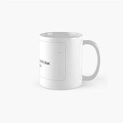 Soulja Boy Classic Mug