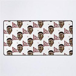 Soulja Boy Desk Mat