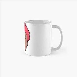 Soulja Boy They Say Ain't From The Hood Classic Mug
