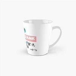Soulja Boy tall mug