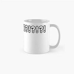 Draake Soulja Boy Classic Mug