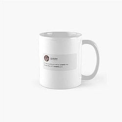Soulja Boy Classic Mug