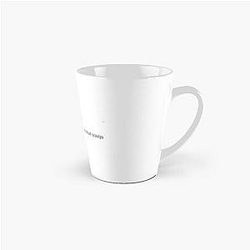 Soulja Boy Tall Mug