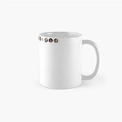 Soulja Boy - Never get too comfortable with anyone, they can switch on you at anytime Classic Mug