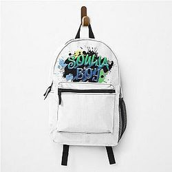 Soulja Boy BackPack