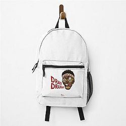 Soulja Boy Backpack