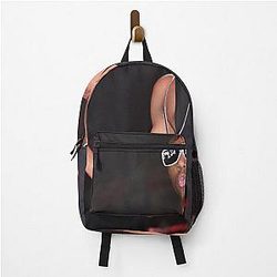 Soulja Boy Photograph Backpack