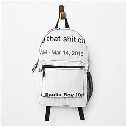 Soulja Boy Tweet Pack