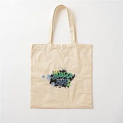 Soulja Boy Cotton Tote Bag