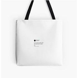 Soulja Boy Art Tote Bag