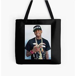 Soulja Boy Classic Tote Bag