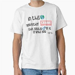 Soulja Boy Classic T-Shirt