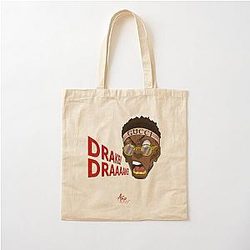 Soulja Boy Cotton Tote Bag