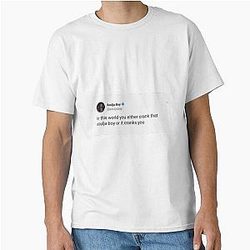 Soulja Boy Classic T-Shirt