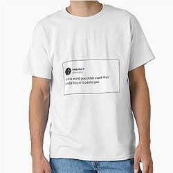 Soulja Boy Classic T-Shirt